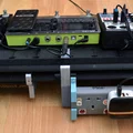 Remix Pedalboard Modular cho nhiều loại phụ kiện gắn thêm - Thumbnail 1