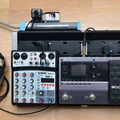 Remix Pedalboard Modular cho nhiều loại phụ kiện gắn thêm - Thumbnail 2