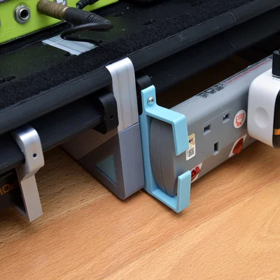 Remix Pedalboard Modular cho nhiều loại phụ kiện gắn thêm