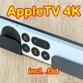 Giá đỡ remote AppleTV 4K Gen3 - Thumbnail 1