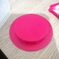 Nắp đậy lỗ thoát nước bồn tắm 3D thông minh - Dễ in, tiện lợi - Thumbnail 1