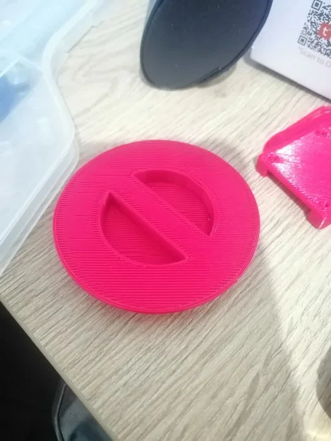 Nắp đậy lỗ thoát nước bồn tắm 3D thông minh - Dễ in, tiện lợi - Image 2