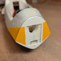 Ngàm mũi AtomRC Swordfish cho DJI O3 (Nose mount) - Thumbnail 5