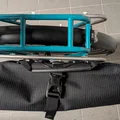 Ngàm gắn Tout Terrain EX-Rail cho Ortlieb QL 3.1 - Thumbnail 3