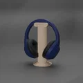 Helios Stand – Giá treo tai nghe phong cách Hy Lạp cổ - Thumbnail 2