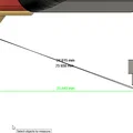 Ngàm MicroSwiss NG Revo StealthBurner Switchwire Mount - Thumbnail 4