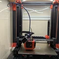 Ngàm MicroSwiss NG Revo StealthBurner Switchwire Mount - Thumbnail 6