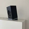 Chân đế loa 3D tối giản (Speaker stand) - Cải thiện góc nghe tại bàn - Thumbnail 1
