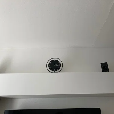Chân đế loa 3D tối giản (Speaker stand) - Cải thiện góc nghe tại bàn