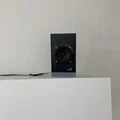 Chân đế loa 3D tối giản (Speaker stand) - Cải thiện góc nghe tại bàn - Thumbnail 3