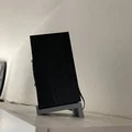 Chân đế loa 3D tối giản (Speaker stand) - Cải thiện góc nghe tại bàn - Thumbnail 4