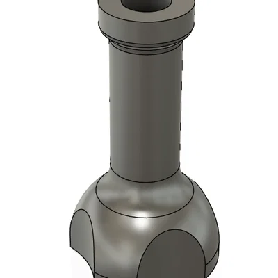 Linh kiện thay thế ốc siết GoPro (Replacement GoPro Mount Screw)