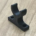 Giá treo ống nước 1/2 inch (PEX/Ống đồng) in 3D bền chắc - Thumbnail 2