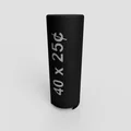 Quick-Release Quarter "Roll" - Thumbnail 1