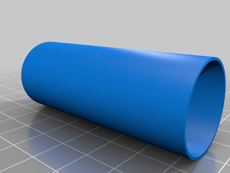 Quick-Release Quarter "Roll" - Image 2