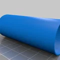 Quick-Release Quarter "Roll" - Thumbnail 2