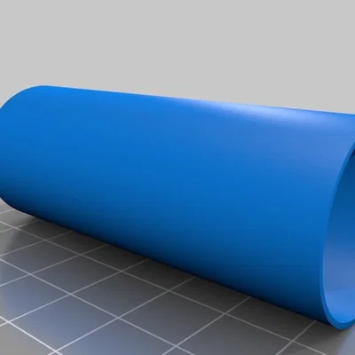 Quick-Release Quarter "Roll"