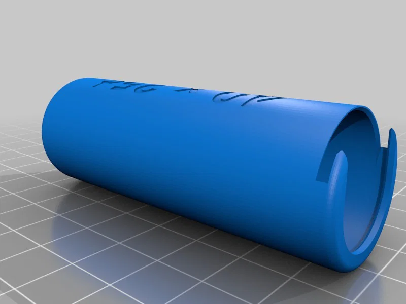 Quick-Release Quarter "Roll" - Image 3
