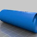 Quick-Release Quarter "Roll" - Thumbnail 3