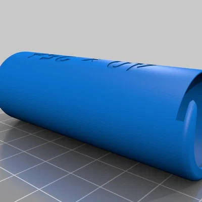 Quick-Release Quarter "Roll"