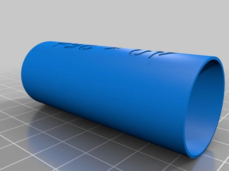 Quick-Release Quarter "Roll" - Image 4