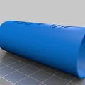 Quick-Release Quarter "Roll" - Thumbnail 4