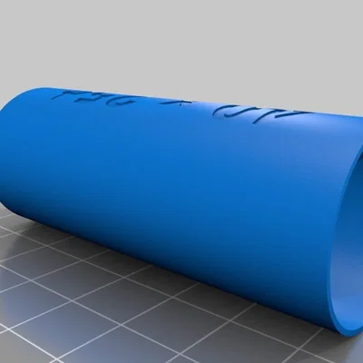 Quick-Release Quarter "Roll"
