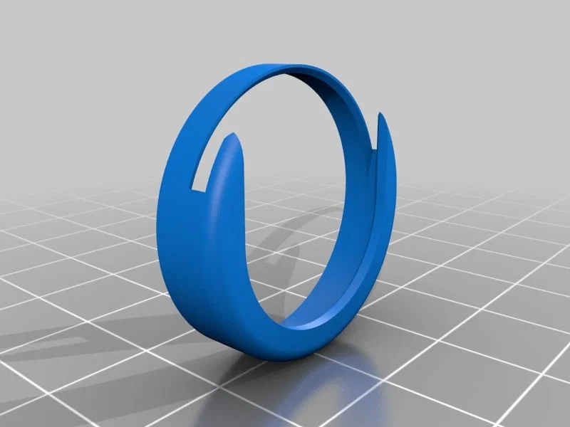 Quick-Release Quarter "Roll" - Image 5