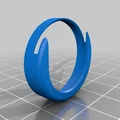 Quick-Release Quarter "Roll" - Thumbnail 5