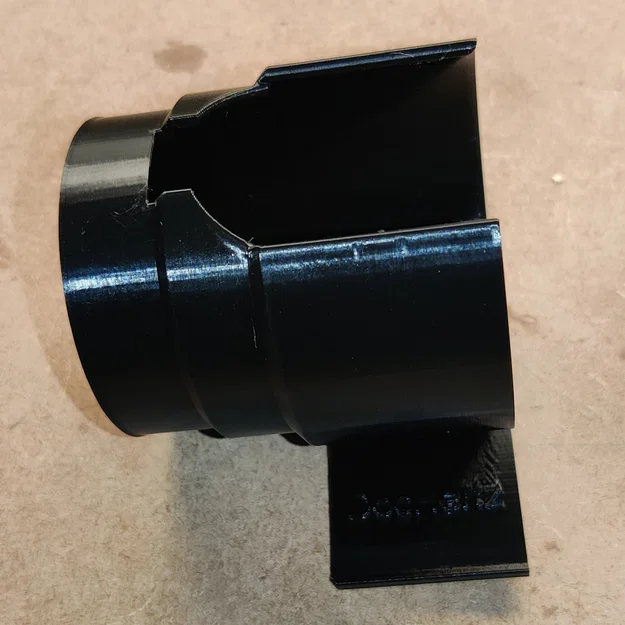 Holder gắn dưới kệ cho DeWalt DCF887 - Image 2