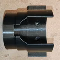 Holder gắn dưới kệ cho DeWalt DCF887 - Thumbnail 3