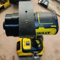Holder gắn dưới kệ cho DeWalt DCF887 - Thumbnail 6