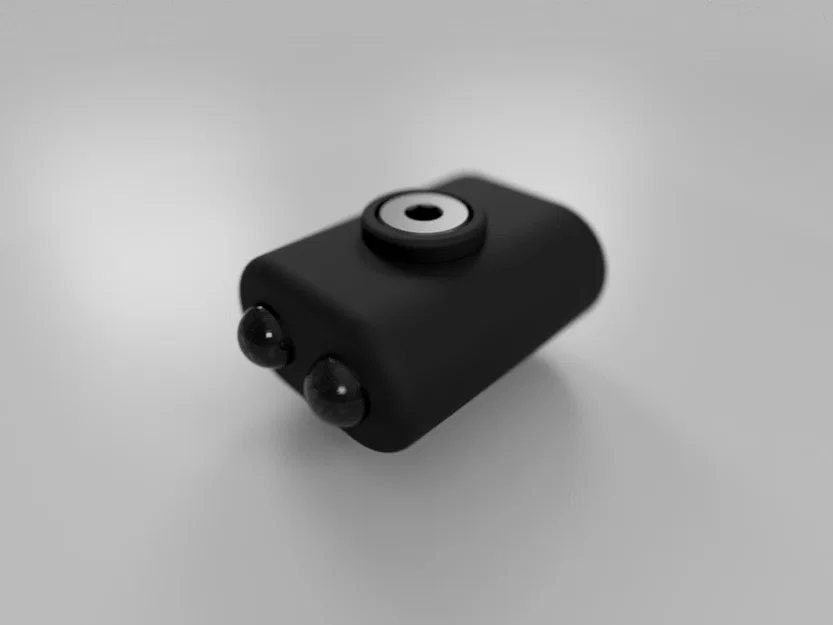 Đèn LED USB chiếu sáng khi in 3D (USB LED Print Lighting) - Image 2