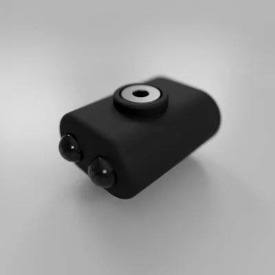 Đèn LED USB chiếu sáng khi in 3D (USB LED Print Lighting)