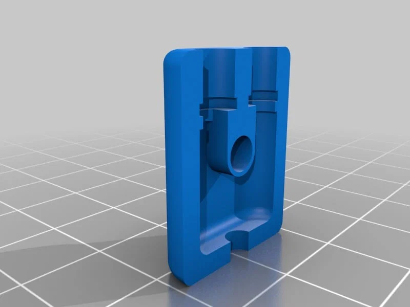 Đèn LED USB chiếu sáng khi in 3D (USB LED Print Lighting) - Image 4