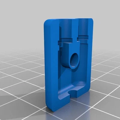 Đèn LED USB chiếu sáng khi in 3D (USB LED Print Lighting)