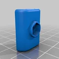 Đèn LED USB chiếu sáng khi in 3D (USB LED Print Lighting) - Thumbnail 5