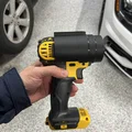Giá treo DeWalt DCD771 & DCF885 (under-mount) - Thumbnail 2