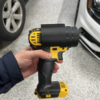 Giá treo DeWalt DCD771 & DCF885 (under-mount)