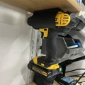 Giá treo DeWalt DCD771 & DCF885 (under-mount) - Thumbnail 3
