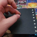 Bộ theo dõi Phase Dice Throne Marvel Missions (Phase Tracker) - Thumbnail 4