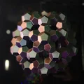 Quả cầu Dodecahedra Đối Xứng Phản Chiếu (Ball of Mirrored Dodecahedra) - Thumbnail 5