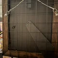 Móc treo 3D cho tấm lưới Grid Wall – Giải pháp treo tranh ảnh tiện lợi - Thumbnail 3