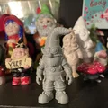 Garden Gnome Of The Future AI Rendered - Thumbnail 6