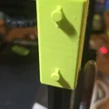 Gá gắn Raspberry Pi lên 2020 Extrusion - Kiểu treo lỗ đinh (Nail-Hole Hanger) - Thumbnail 9