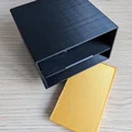 Hộp Đựng Lens Large Format (Bộ sưu tập) - Thumbnail 1