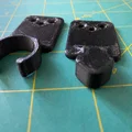 Chốt chặn cửa trượt (Sliding Door Latches) tùy chỉnh bằng 3D Printing - Thumbnail 3