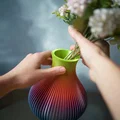 Vase Sophie – Thanh lịch trong từng đường cong 18cm/7in - Thumbnail 6