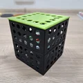 Hộp đa năng BOX Folding 90x90x55mm - Giải pháp lưu trữ thông minh - Thumbnail 2