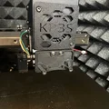 Giá đỡ màn hình Knomi v2 cho máy in 3D Kingroon KP3S - Thumbnail 4